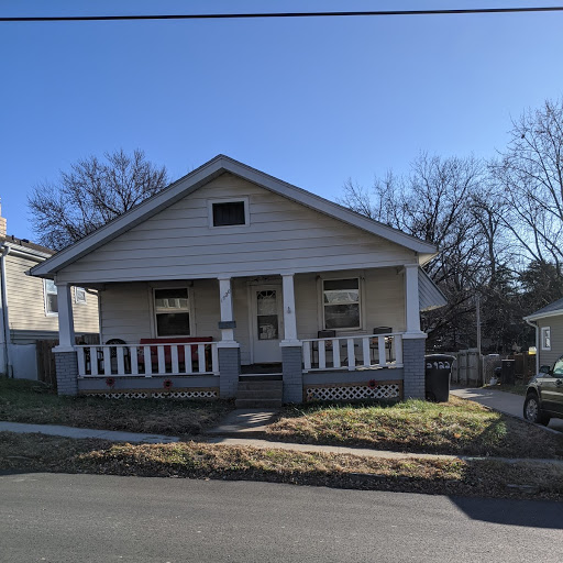 Residential Donna Farrow Company