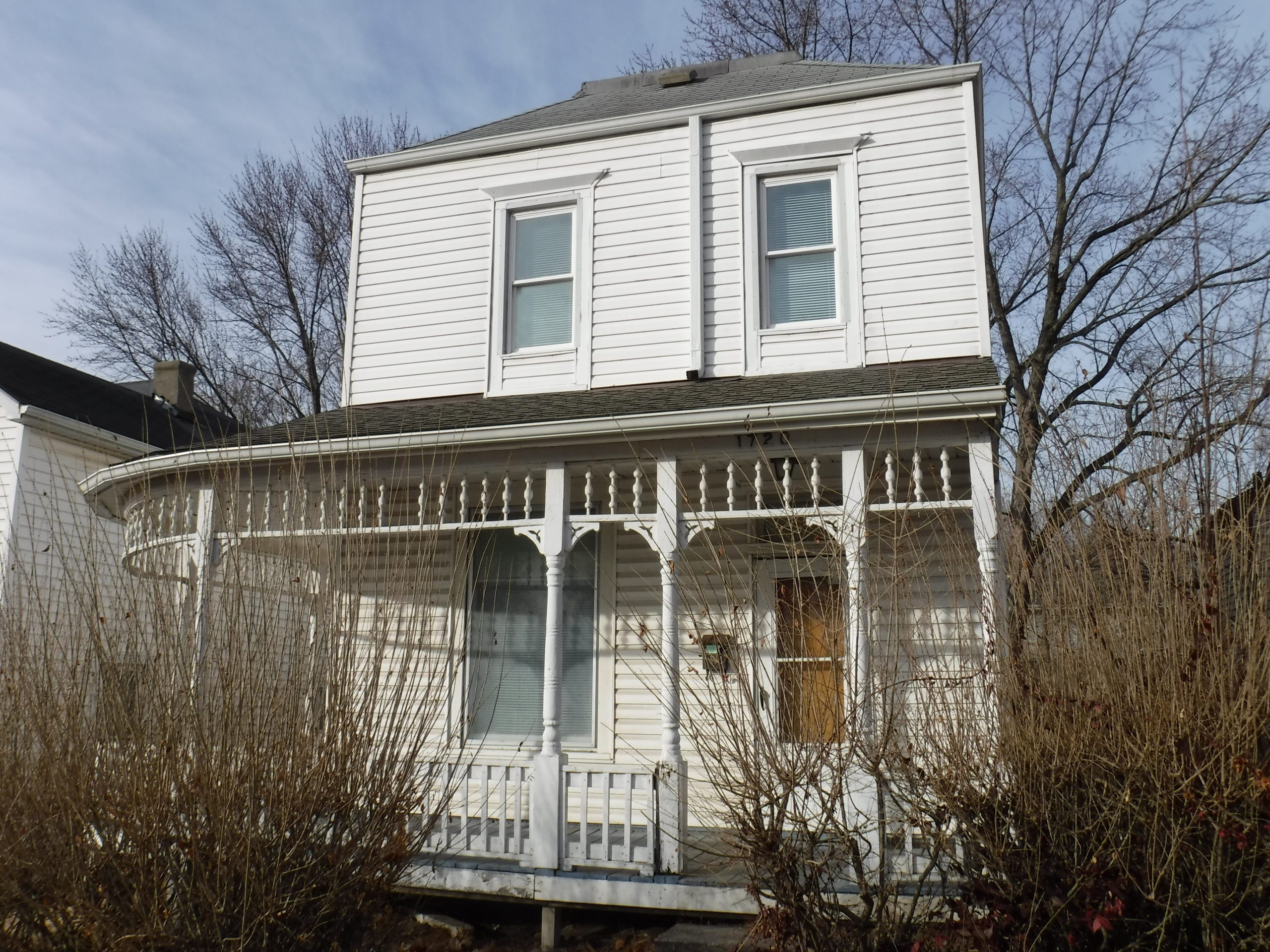 Properties Donna Farrow & Company