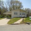 2604 S. 27th 3 bedroom, 1 bath home. $800.00 monthly rent