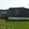 6507 Lake Ave, $725.00 per month 2 bedroom, 1 bath modular home.