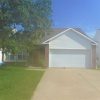 4003 BayPoint Drive, 3 Bedroom, 2 bath duplex  2 Car Attached Garage. $1100 month rent