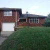 1510 Pat Drive 2 Bedroom, 1.5 Bath, Duplex $750 monthly rent,