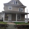 822 N 13th, Lower level 2 bedroom, 1 bath apartment $725.00 per month.