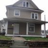 822 N. 13th 2 bedroom, 1 bath triplex - tenant pays utilities and is responsible for lawncare. $750 monthly rent, $750 Security Deposit