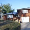 1508 Pat Drive, 2 bed, 1.5 Bath Duplex $775 Monthly rent