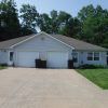 804 E Market, 2 Bedroom , 1 Bath Duplex Savannah, MO $795.00 per month