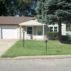 4609 Cheyenne, 2 Bedroom, 1 Bath All Level $875.00, 1 year lease