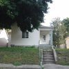 2423 Jackson 3 bed, 1 Bath $825 Monthly Rent, $825 Security Deposit.