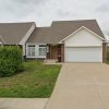 4013 Baypoint 3 Beds, 2 Bath Split-Level All Electric Duplex $1200 monthly Rent, $1200 Deposit.
