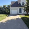 4008 Beacon Hill Court 2 bed, 1.5 Bath duplex $925 monthly rent, $925 Deposit